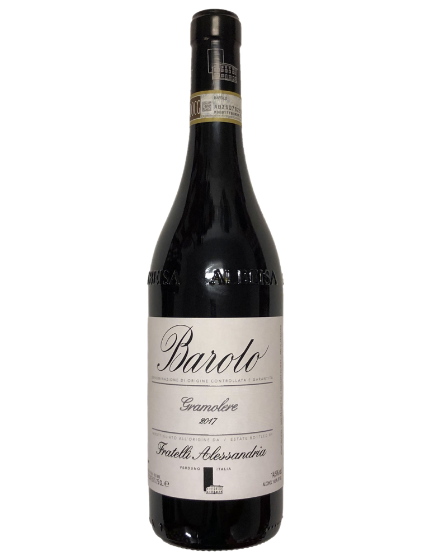 Barolo Gramolere